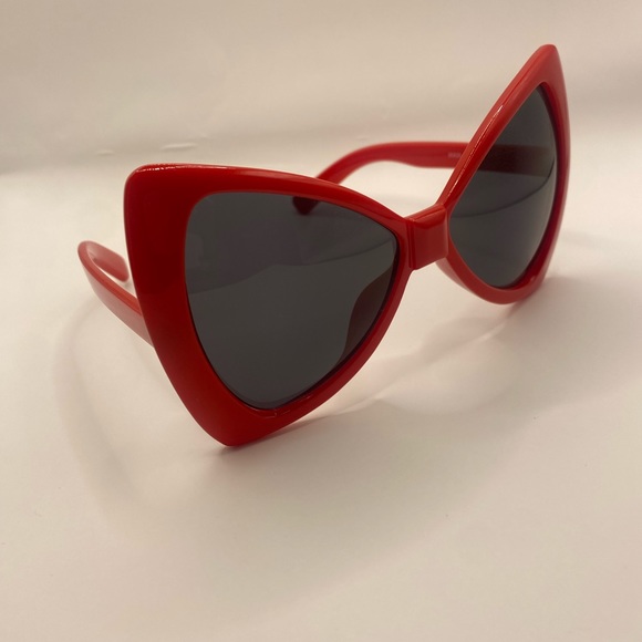 Electric Red - Picture 3 of 3